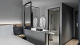 AC Hotel By Marriott Melbourne Southbank Room