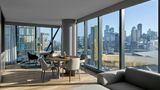 AC Hotel By Marriott Melbourne Southbank Suite
