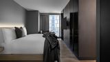 AC Hotel By Marriott Melbourne Southbank Suite