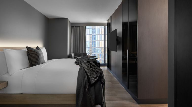 <b>AC Hotel By Marriott Melbourne Southbank Suite</b>. Images powered by <a href="https://www.leonardoworldwide.com/" title="Leonardo Worldwide" target="_blank">Leonardo</a>.