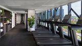AC Hotel By Marriott Melbourne Southbank Recreation