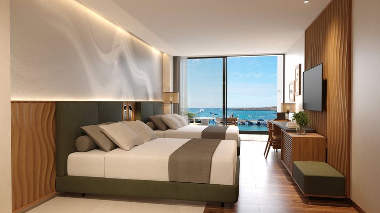 <b>Hotel Indigo Galapagos Room</b>. Images powered by <a href="https://www.leonardoworldwide.com/" title="Leonardo Worldwide" target="_blank">Leonardo</a>.