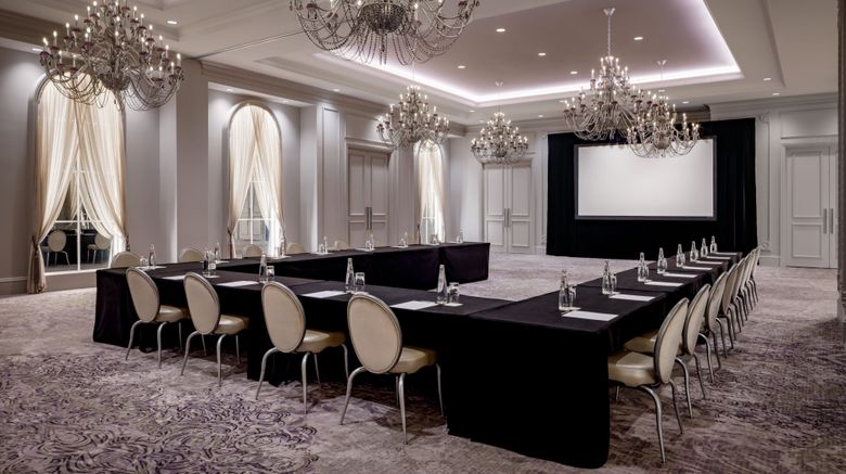 <b>JW Marriott Savannah Meeting</b>. Images powered by <a href="https://www.leonardoworldwide.com/" title="Leonardo Worldwide" target="_blank">Leonardo</a>.