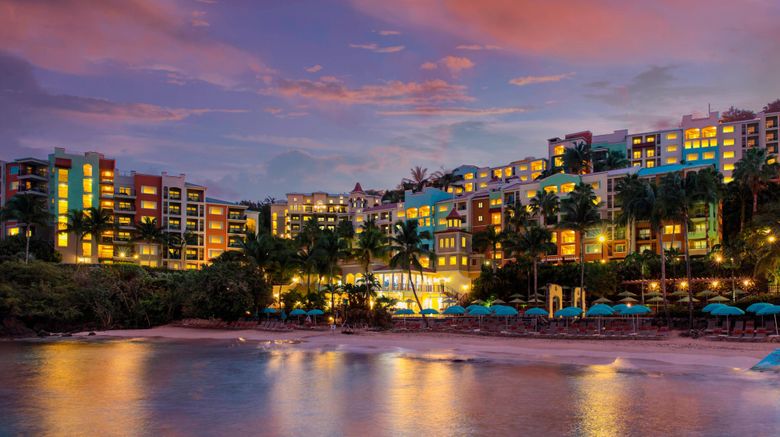 <b>Marriott's Frenchman's Cove Exterior</b>. Images powered by <a href="https://www.leonardoworldwide.com/" title="Leonardo Worldwide" target="_blank">Leonardo</a>.