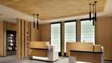 Fairfield by Marriott Minamiyamashiro Lobby