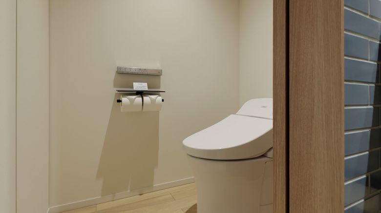 <b>Fairfield by Marriott Minamiyamashiro Room</b>. Images powered by <a href="https://www.leonardoworldwide.com/" title="Leonardo Worldwide" target="_blank">Leonardo</a>.