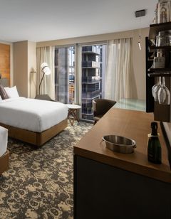 Epicurean Atlanta, Autograph Collection