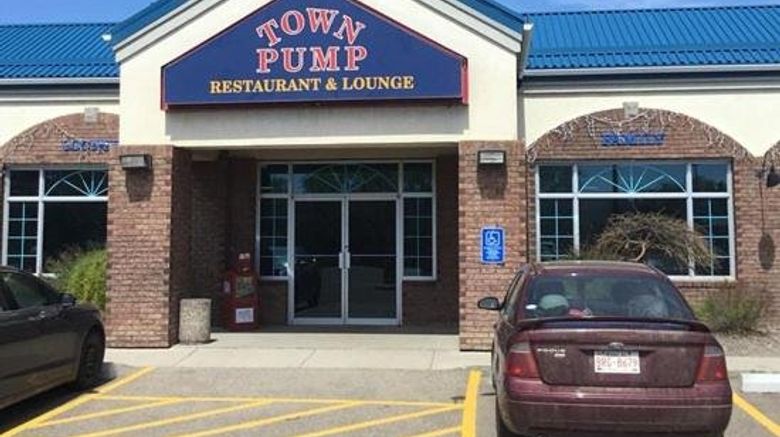 <b>Canalta Stettler Exterior</b>. Images powered by <a href="https://www.leonardoworldwide.com/" title="Leonardo Worldwide" target="_blank">Leonardo</a>.