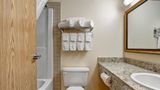 Canalta Rocky Mountain House Room