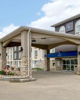 Canalta Rocky Mountain House