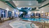 Canalta Rocky Mountain House Pool