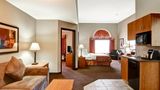 Canalta Rocky Mountain House Lobby