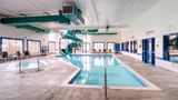 Canalta Rocky Mountain House Pool