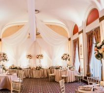 Delta Hotels by Marriott Bessborough Room
