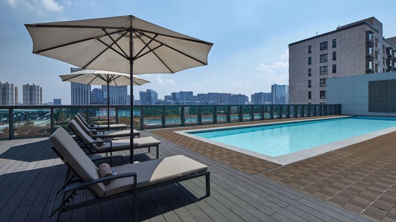 <b>Four Points by Sheraton Jiaxing Recreation</b>. Images powered by <a href="https://www.leonardoworldwide.com/" title="Leonardo Worldwide" target="_blank">Leonardo</a>.