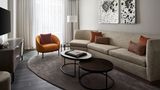 Marriott Bethesda Downtown-Marriott HQ Suite