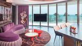 W Dubai - The Palm Room