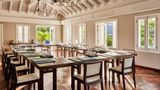Rosewood Le Guanahani Meeting