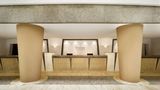 The Westin Resort Guam Lobby