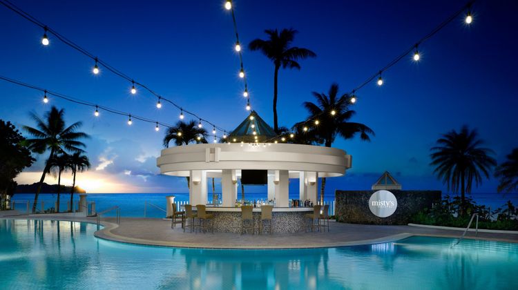 The Westin Resort Guam Restaurant