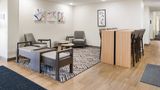 Candlewood Suites Lake Charles-Sulphur Lobby