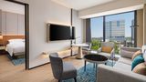Courtyard Jiangyin Suite