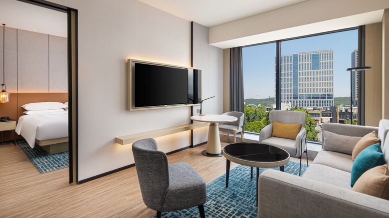 <b>Courtyard Jiangyin Suite</b>. Images powered by <a href="https://www.leonardoworldwide.com/" title="Leonardo Worldwide" target="_blank">Leonardo</a>.