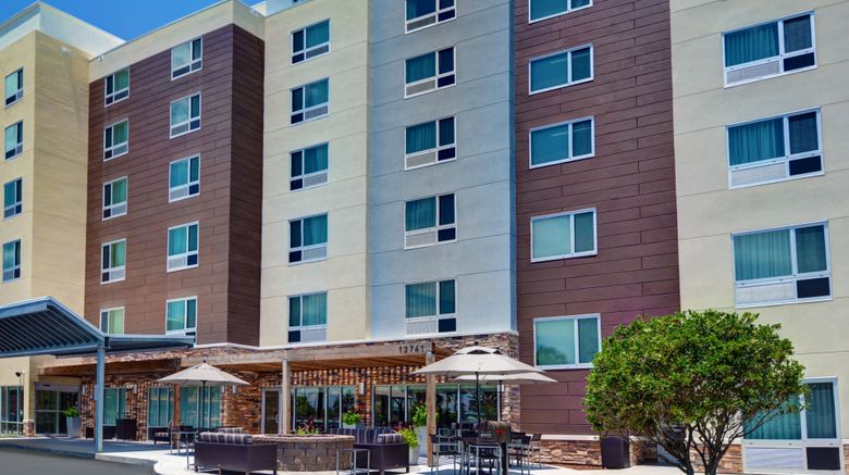 <b>TownePlace Suites Jacksonville East Exterior</b>. Images powered by <a href="https://www.leonardoworldwide.com/" title="Leonardo Worldwide" target="_blank">Leonardo</a>.