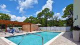 TownePlace Suites Jacksonville East Pool