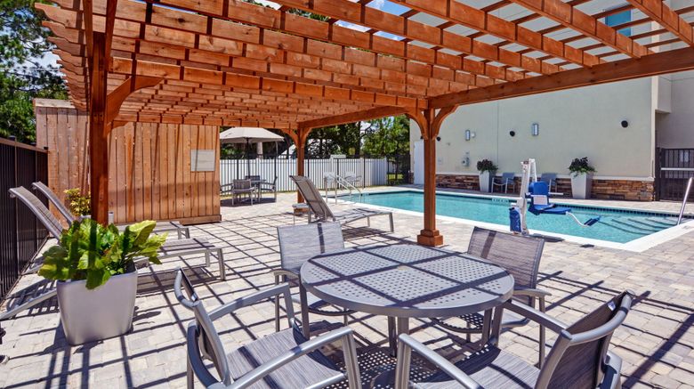 <b>TownePlace Suites Jacksonville East Pool</b>. Images powered by <a href="https://www.leonardoworldwide.com/" title="Leonardo Worldwide" target="_blank">Leonardo</a>.