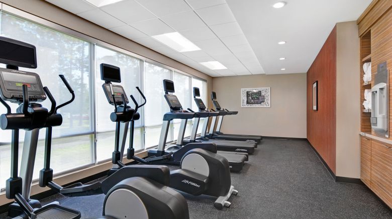 <b>TownePlace Suites Jacksonville East Health Club</b>. Images powered by <a href="https://www.leonardoworldwide.com/" title="Leonardo Worldwide" target="_blank">Leonardo</a>.