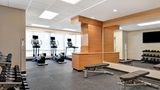 TownePlace Suites Jacksonville East Health Club