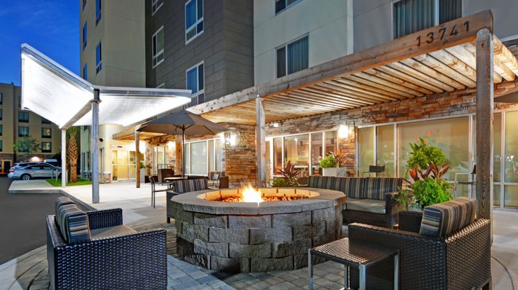 TownePlace Suites Jacksonville East Other