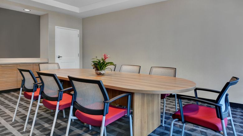 <b>TownePlace Suites Jacksonville East Meeting</b>. Images powered by <a href="https://www.leonardoworldwide.com/" title="Leonardo Worldwide" target="_blank">Leonardo</a>.