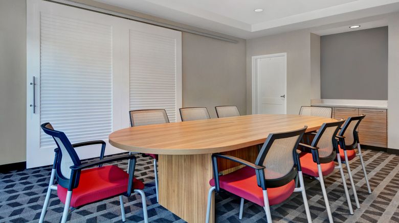 <b>TownePlace Suites Jacksonville East Meeting</b>. Images powered by <a href="https://www.leonardoworldwide.com/" title="Leonardo Worldwide" target="_blank">Leonardo</a>.