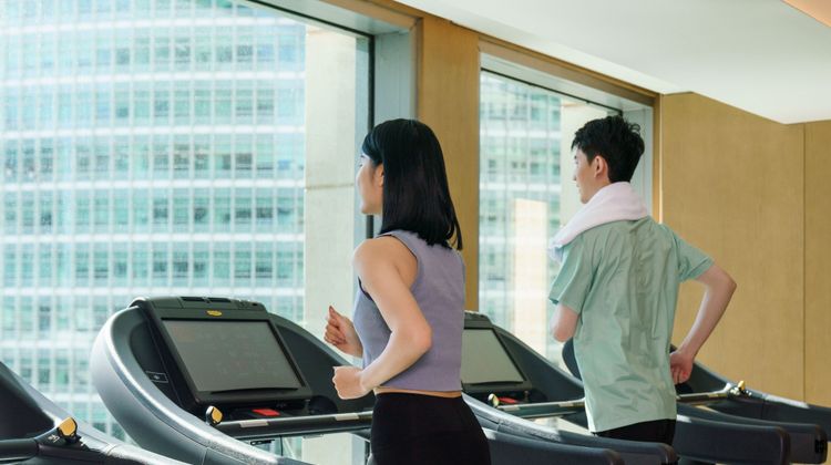 The Westin Beijing Financial Street Recreation