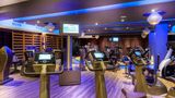 Hotel de France & Spa Jersey Health Club