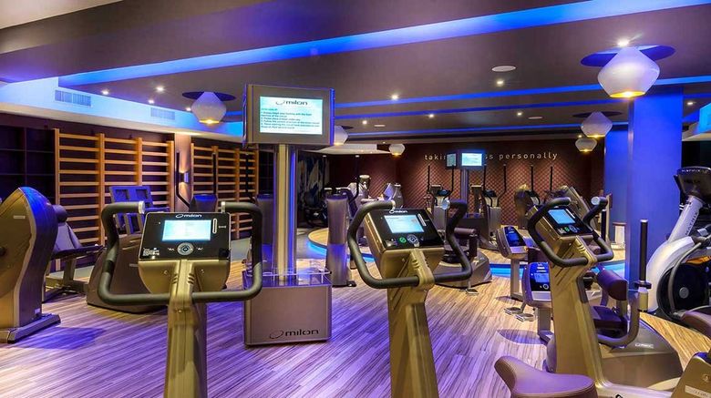 <b>Hotel de France & Spa Jersey Health Club</b>. Images powered by <a href="https://www.leonardoworldwide.com/" title="Leonardo Worldwide" target="_blank">Leonardo</a>.