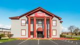 Red Roof Inn & Stes Pensacola-NAS Corry Exterior