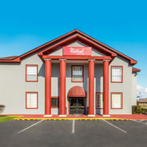 Red Roof Inn & Stes Pensacola-NAS Corry