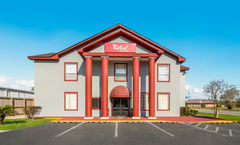 Red Roof Inn & Stes Pensacola-NAS Corry