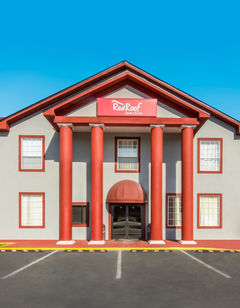 Red Roof Inn & Stes Pensacola-NAS Corry