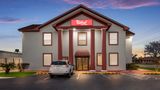 Red Roof Inn & Stes Pensacola-NAS Corry Exterior