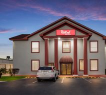 Red Roof Inn & Stes Pensacola-NAS Corry Exterior