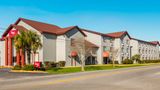 Red Roof Inn & Stes Pensacola-NAS Corry Exterior