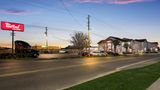 Red Roof Inn & Stes Pensacola-NAS Corry Exterior