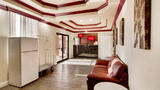 Red Roof Inn & Stes Pensacola-NAS Corry Lobby