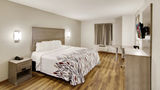 Red Roof Inn & Stes Pensacola-NAS Corry Room
