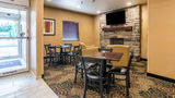 Cobblestone Hotel & Suites Harborcreek Lobby