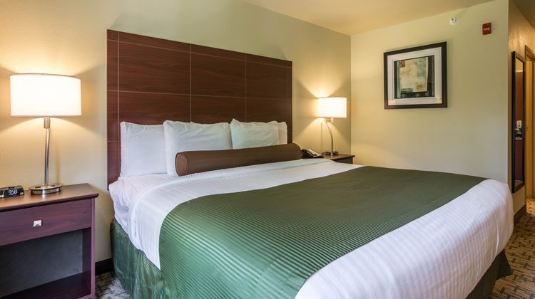 Cobblestone Hotel & Suites Harborcreek Room